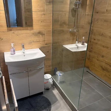 Flexihome Sk - Markusova - 70m2 - 3 Bedroom Košice