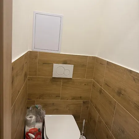 Apartment Flexihome Sk - Markusova - 70m2 - 3 Bedroom *