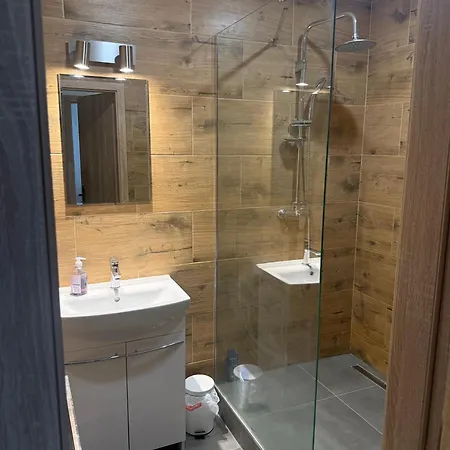 Flexihome Sk - Markusova - 70m2 - 3 Bedroom Apartment Košice