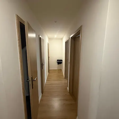 Flexihome Sk - Markusova - 70m2 - 3 Bedroom Apartment