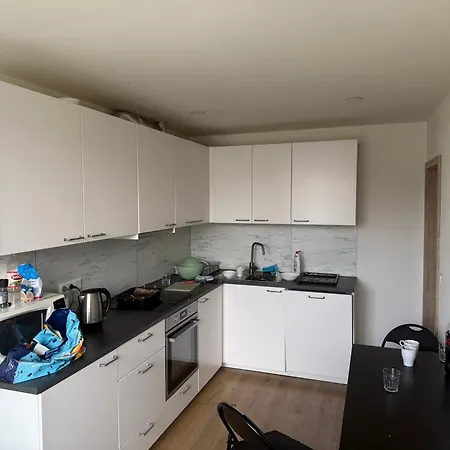 Flexihome Sk - Markusova - 70m2 - 3 Bedroom Apartment *