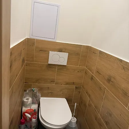 Flexihome Sk - Markusova - 70m2 - 3 Bedroom Kosice