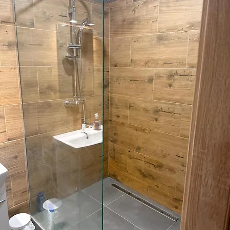 Flexihome Sk - Markusova - 70m2 - 3 Bedroom Apartment Košice