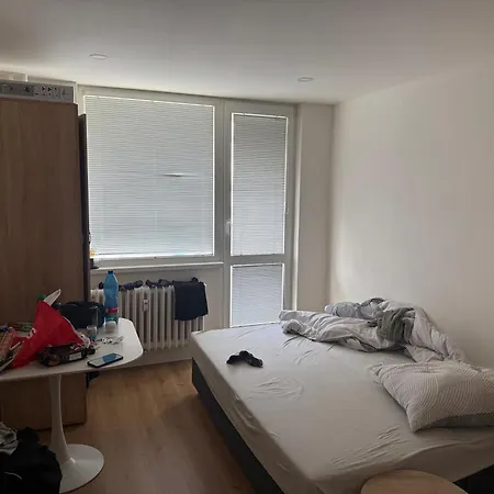 Apartment Flexihome Sk - Markusova - 70m2 - 3 Bedroom Košice
