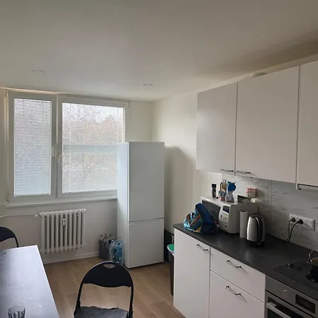 Flexihome Sk - Markusova - 70m2 - 3 Bedroom كَشّا