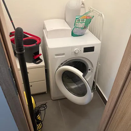 Apartment Flexihome Sk - Markusova - 70m2 - 3 Bedroom
