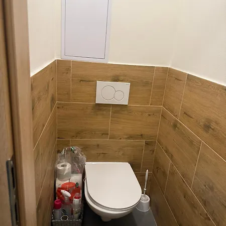 Flexihome Sk - Markusova - 70m2 - 3 Bedroom Apartment