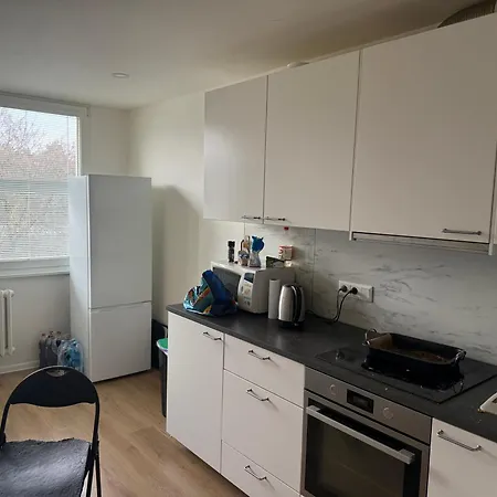 Apartment Flexihome Sk - Markusova - 70m2 - 3 Bedroom Košice
