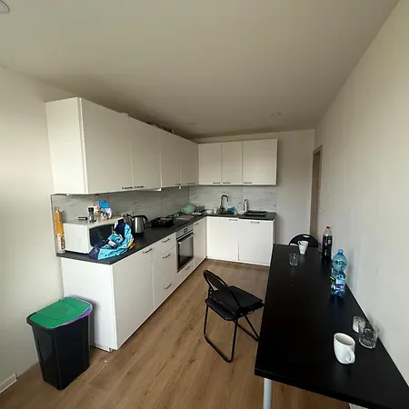 Flexihome Sk - Markusova - 70m2 - 3 Bedroom Apartment Košice