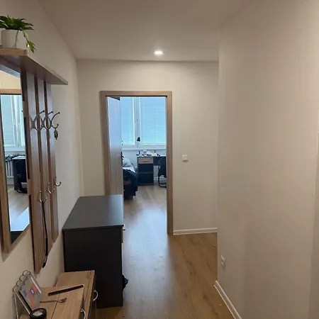 Flexihome Sk - Markusova - 70m2 - 3 Bedroom * Košice