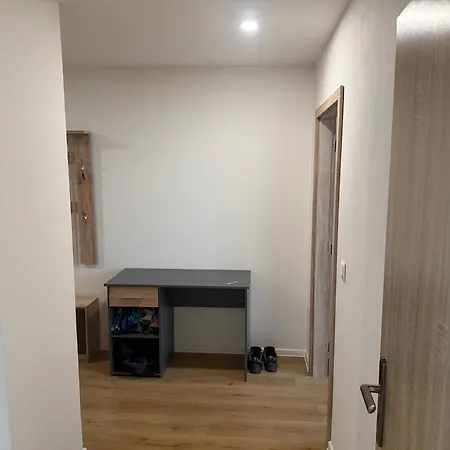 Apartment Flexihome Sk - Markusova - 70m2 - 3 Bedroom