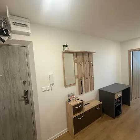 Apartment Flexihome Sk - Markusova - 70m2 - 3 Bedroom Košice