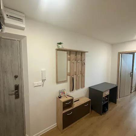 Apartment Flexihome Sk - Markusova - 70m2 - 3 Bedroom *