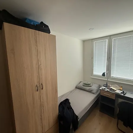 Flexihome Sk - Markusova - 70m2 - 3 Bedroom Košice