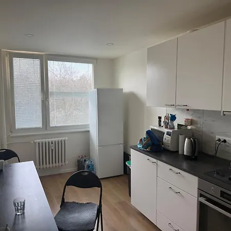 Flexihome Sk - Markusova - 70m2 - 3 Bedroom Apartment Košice
