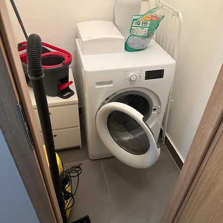 Flexihome Sk - Markusova - 70m2 - 3 Bedroom Apartment *
