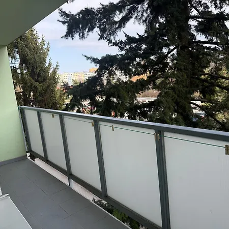 Apartment Flexihome Sk - Markusova - 70m2 - 3 Bedroom