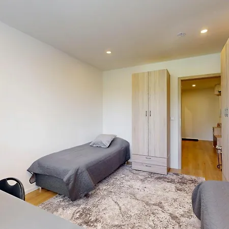 Flexihome Sk - Markusova - 70m2 - 3 Bedroom Apartament *