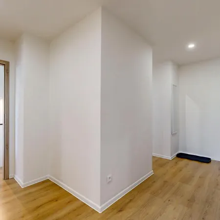 Flexihome Sk - Markusova - 70m2 - 3 Bedroom Apartament