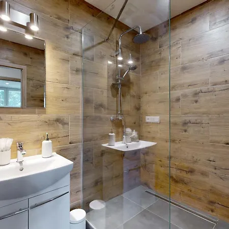 Apartament Flexihome Sk - Markusova - 70m2 - 3 Bedroom *